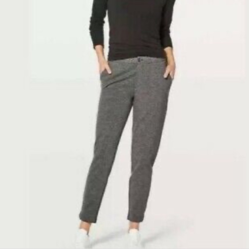 🌟Lululemon trouser🌟